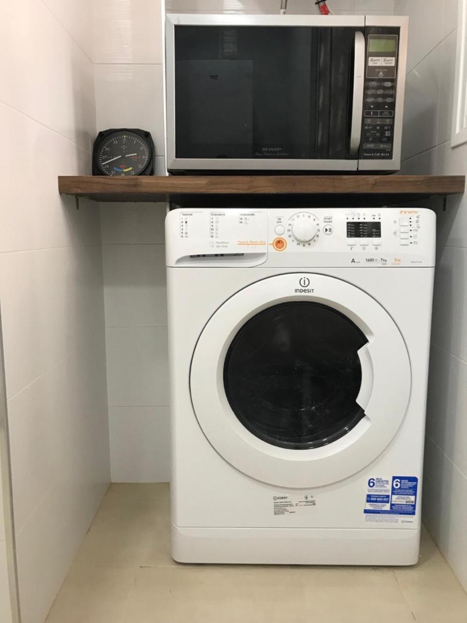 Apartamento On The Beach,fuengirola Fuengirola