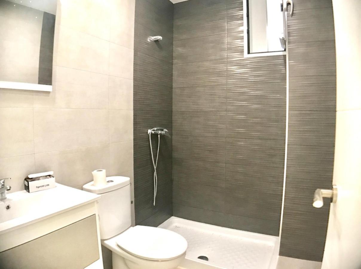 Appartement On The Beach,fuengirola *