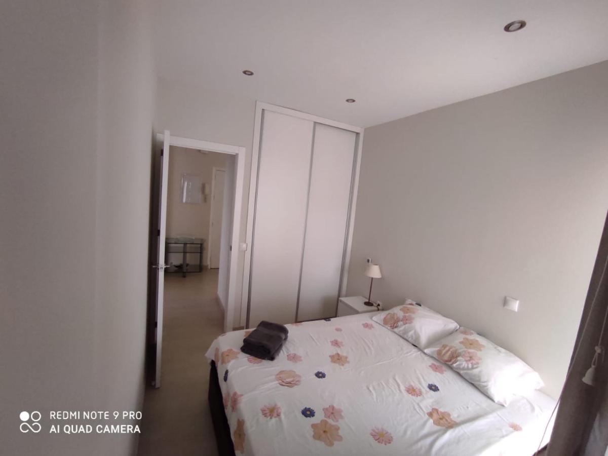 On The Beach,fuengirola Appartement Fuengirola