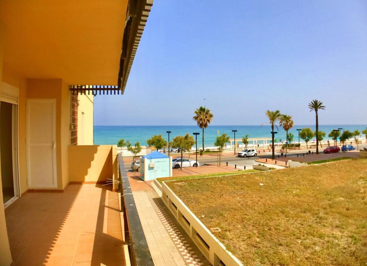 On The Beach,fuengirola Appartement *